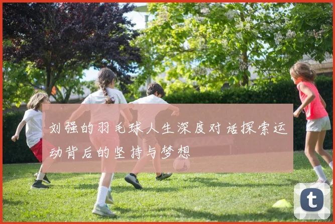 刘强的羽毛球人生深度对话探索运动背后的坚持与梦想